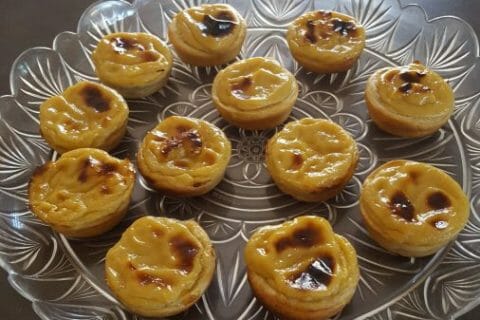 Photos des recettes