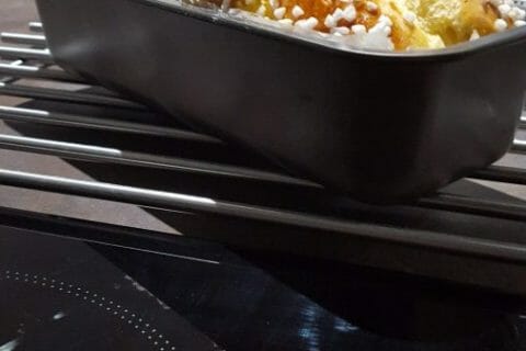 Photos des recettes