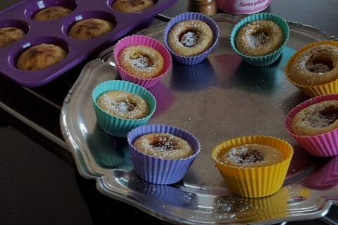 Photos des recettes