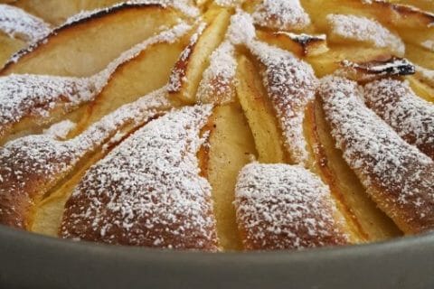 Photos des recettes