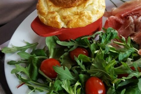 Photos des recettes