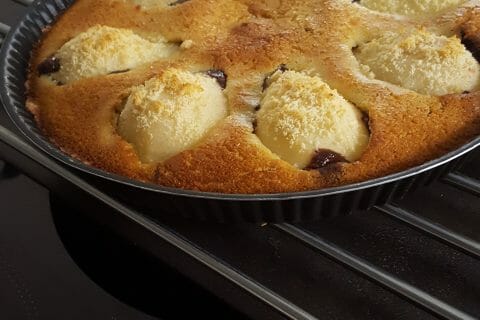 Photos des recettes