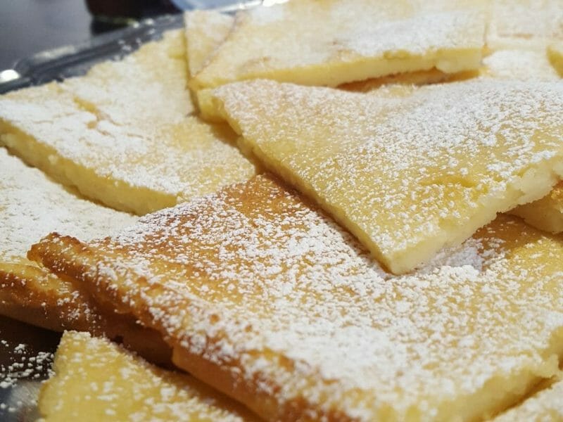 Cliquez pour zoomer ! Crêpes au four finlandaises Thermomix par jmdegustation