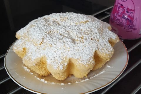 Cliquez pour zoomer ! Salidou – Caramel au beurre salé au Thermomix