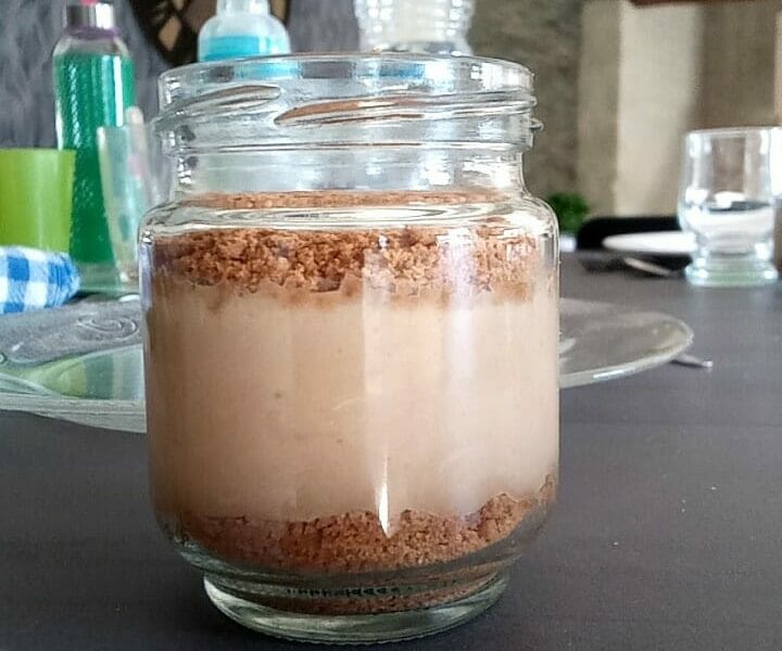 Cliquez pour zoomer ! Crème aux spéculoos Thermomix par tha