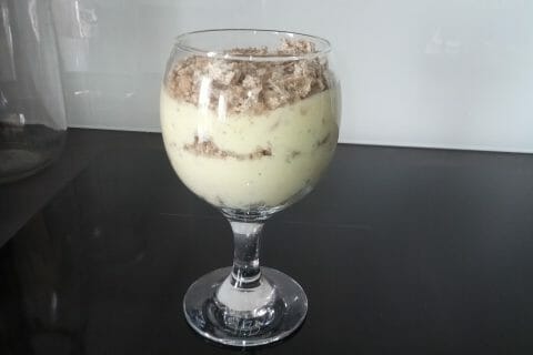 Cliquez pour zoomer ! Mousse d’asperges au saumon fumé Thermomix par tha