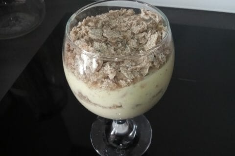 Cliquez pour zoomer ! Mousse d’asperges au saumon fumé Thermomix par tha
