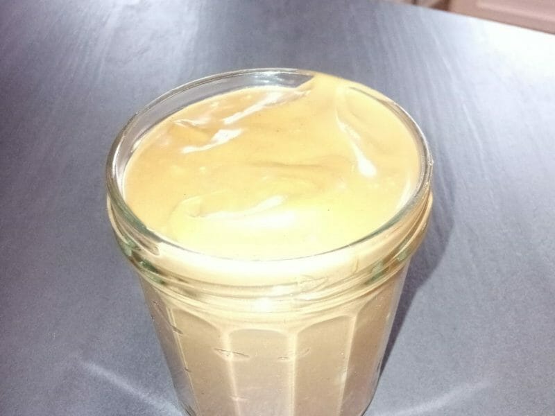 Cliquez pour zoomer ! Pâte à tartiner aux speculoos Thermomix par tha