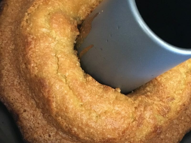 Cliquez pour zoomer ! Baba au rhum Thermomix par evadupuch
