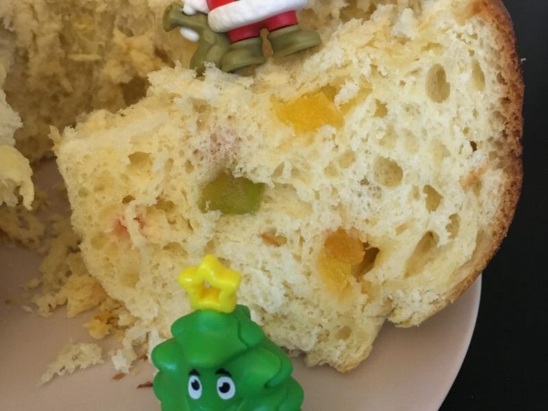 Cliquez pour zoomer ! Couronne des rois Thermomix par evadupuch