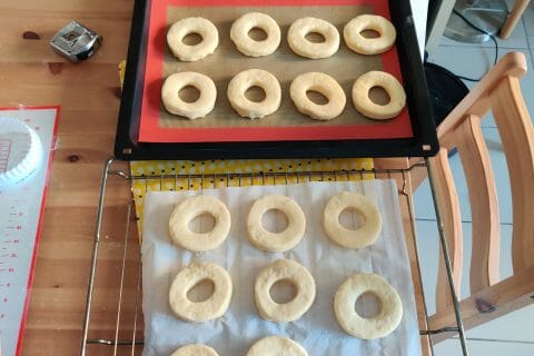 Cliquez pour zoomer ! Donuts Thermomix par kai23