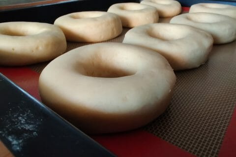 Cliquez pour zoomer ! Donuts Thermomix par kai23