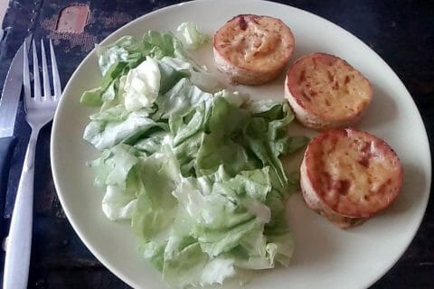 Cliquez pour zoomer ! Flan de légumes Thermomix par jennyventuri_14