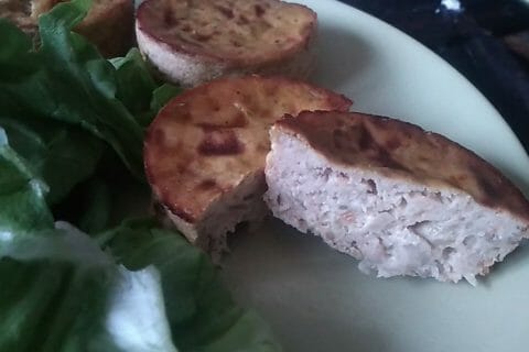 Cliquez pour zoomer ! Flan de légumes Thermomix par jennyventuri_14