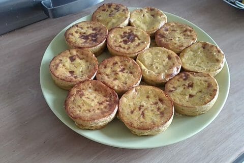 Cliquez pour zoomer ! Flan de légumes Thermomix par jennyventuri_14