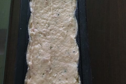 Cliquez pour zoomer ! Terrine de poisson Thermomix par vendeusedepain