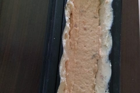 Cliquez pour zoomer ! Terrine de poisson Thermomix par vendeusedepain