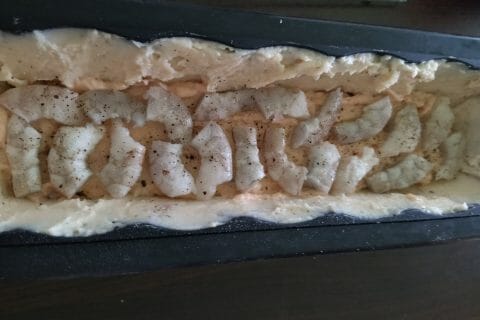 Cliquez pour zoomer ! Terrine de poisson Thermomix par vendeusedepain