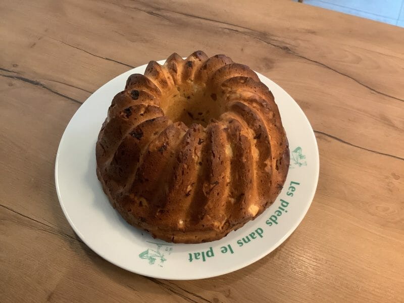 Cliquez pour zoomer ! Panettone Thermomix par isabelle_300