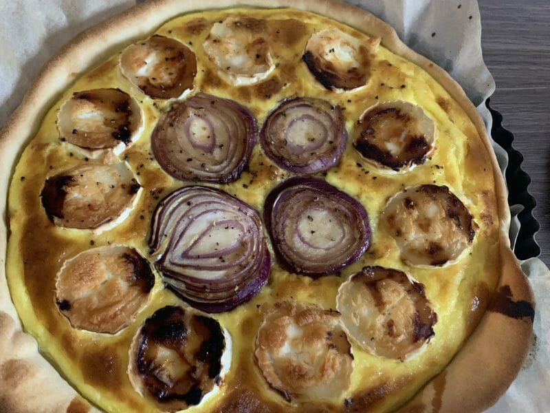 Cliquez pour zoomer ! Pâte brisée Thermomix par lorie_5