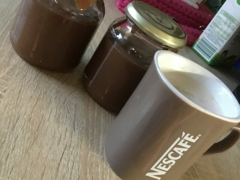 Cliquez pour zoomer ! Nutella Thermomix par lorie_5