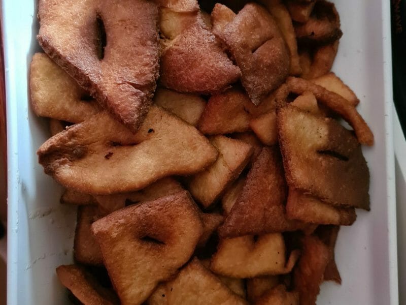 Cliquez pour zoomer ! Bugnes Thermomix par christopher_14