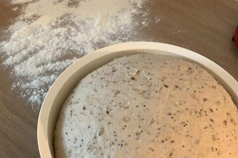 Cliquez pour zoomer ! Petits pains aux céréales Thermomix par mar_20