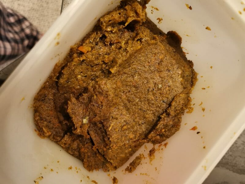 Cliquez pour zoomer ! Fond de légumes Thermomix par laetitiaco