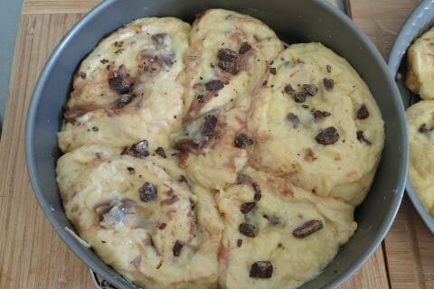 Cliquez pour zoomer ! Chinois Thermomix par KlrV