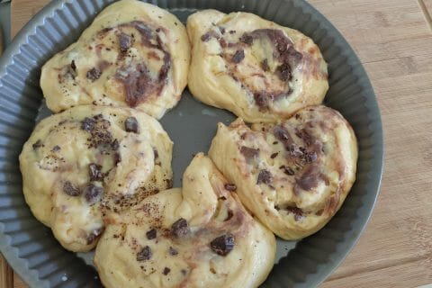 Cliquez pour zoomer ! Chinois Thermomix par KlrV