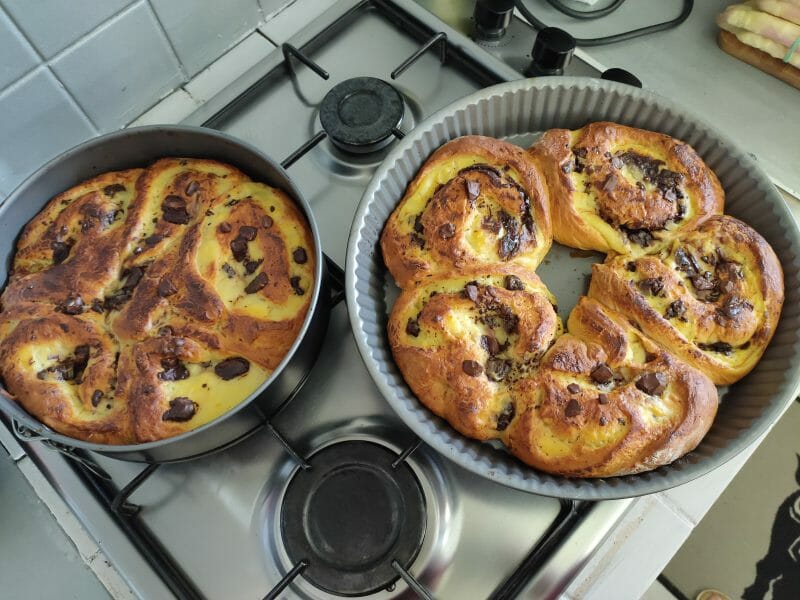 Cliquez pour zoomer ! Chinois Thermomix par KlrV