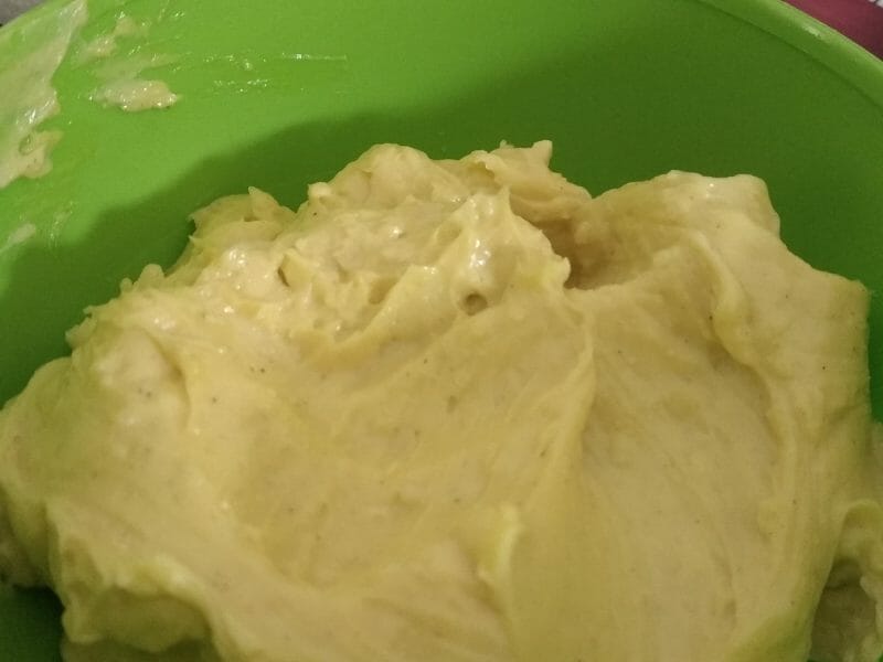 Cliquez pour zoomer ! Aïoli Thermomix par Steph.ael