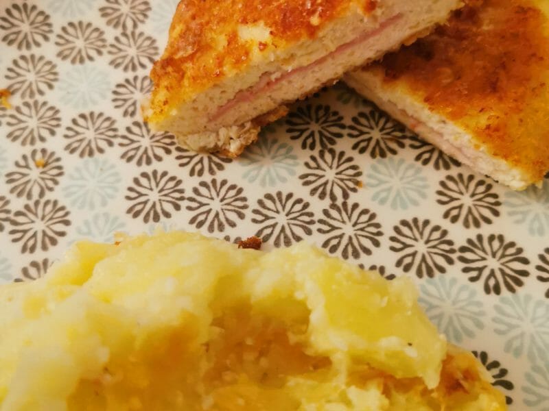 Cliquez pour zoomer ! Cordon bleu Thermomix par nadiiyaa