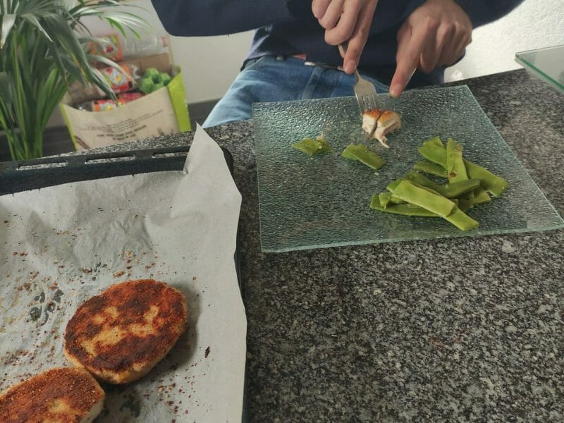 Cliquez pour zoomer ! Cordon bleu Thermomix par amelie_258