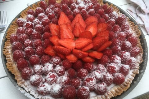 Photos des recettes