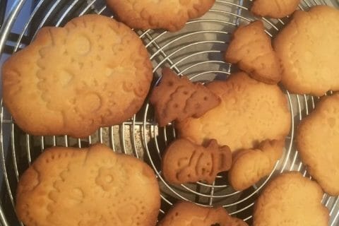 Photos des recettes