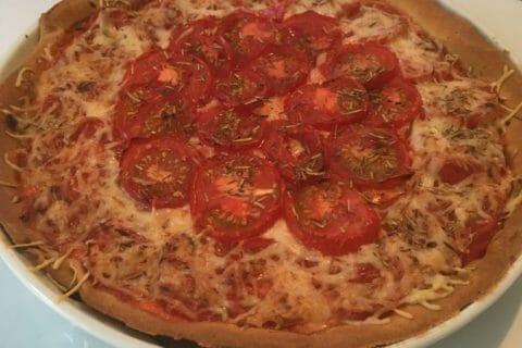 Photos des recettes