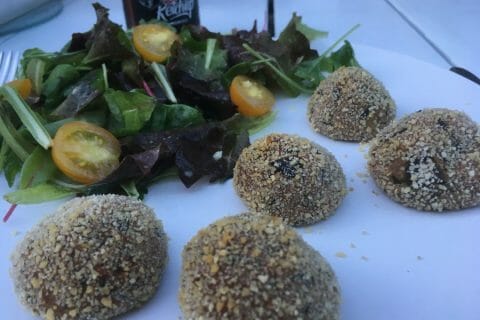 Photos des recettes