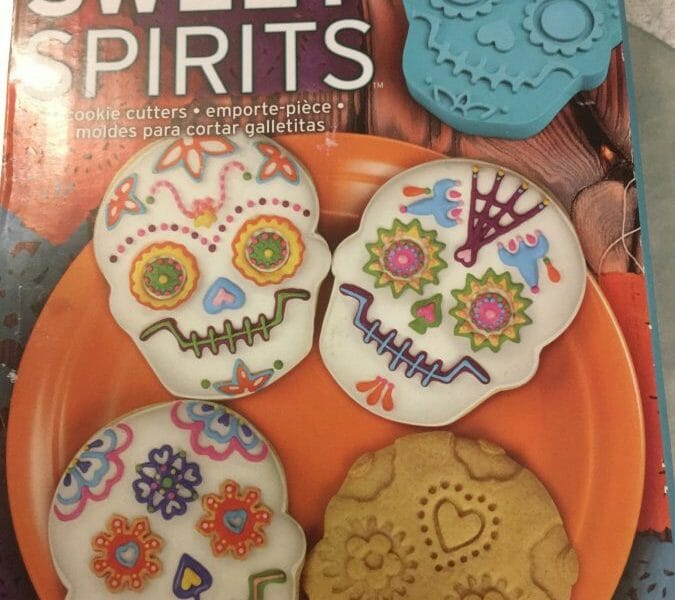 Cliquez pour zoomer ! Sablés de Noël Thermomix par barbalalaaa