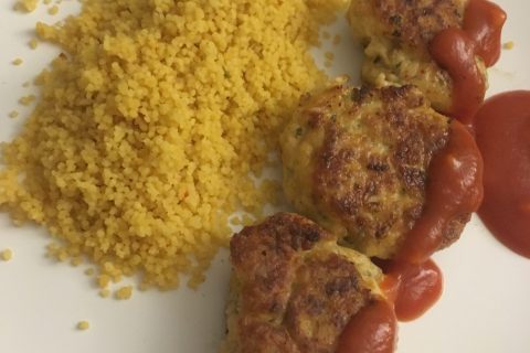 Photos des recettes