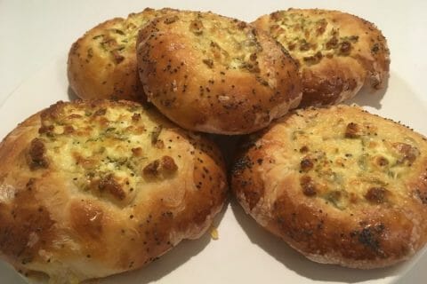 Photos des recettes