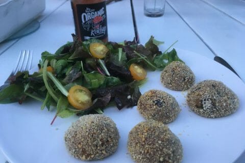 Photos des recettes
