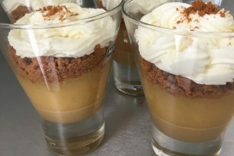 Photos des recettes