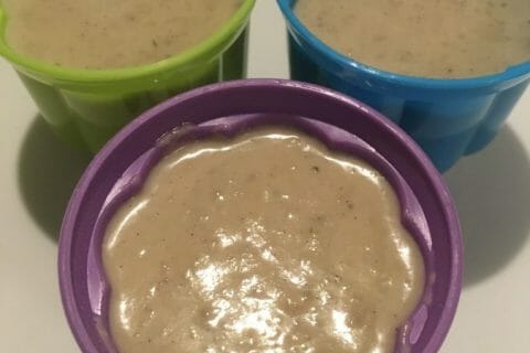 Photos des recettes