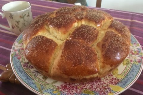 Photos des recettes