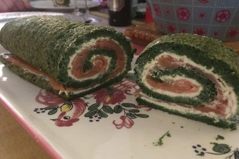 Photos des recettes