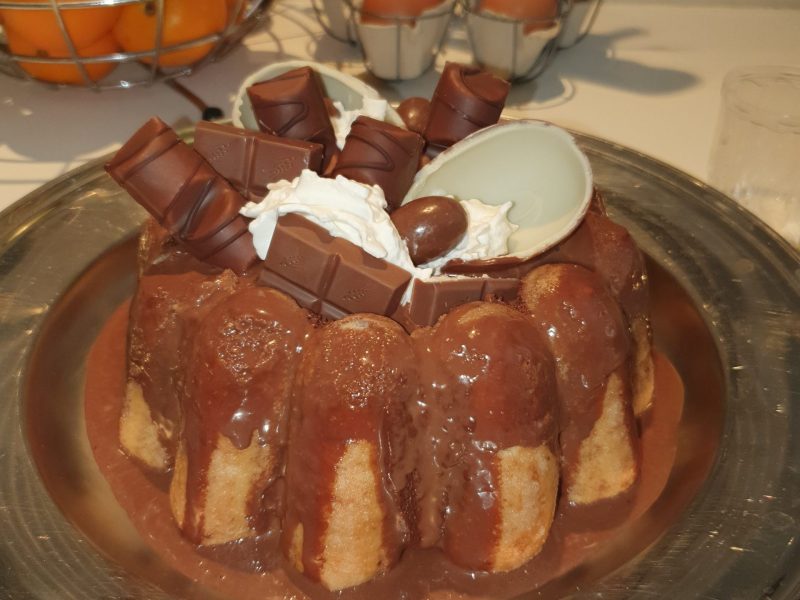 Cliquez pour zoomer ! Charlotte Kinder Thermomix par ptitchatlulu