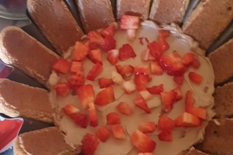 Cliquez pour zoomer ! Charlotte Kinder Thermomix par ptitchatlulu