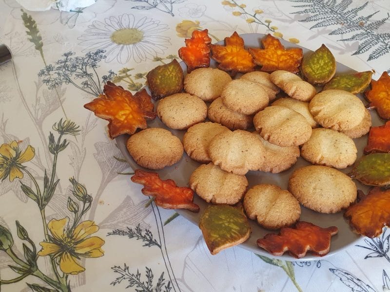 Cliquez pour zoomer ! Biscuits danois Thermomix par ptitchatlulu