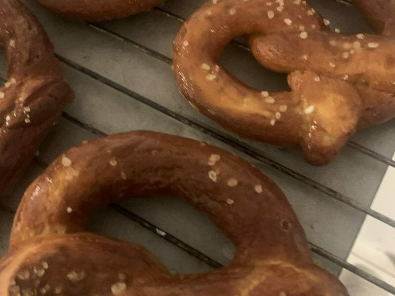 Cliquez pour zoomer ! Bretzels Thermomix par pauline0301
